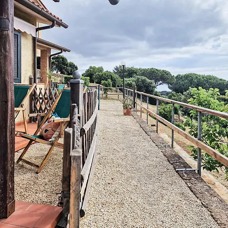 Le Querce App. Mirto
